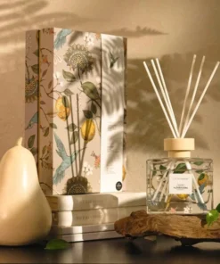 Tinh dầu khuếch tán Flowers & Bird cao cấp