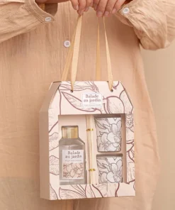 Tinh dầu khuếch tán Balade Au Jardin